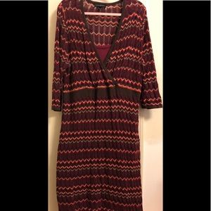 Lane Bryant Dress